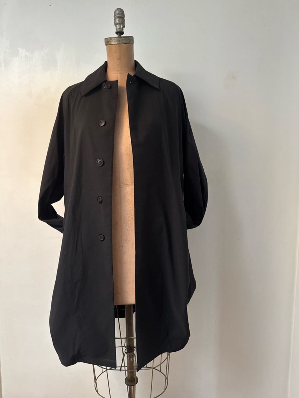 ICEBREAKER X GOLDWIN TABI Persist Short Coat - Women's size M - Picture 3 of 16